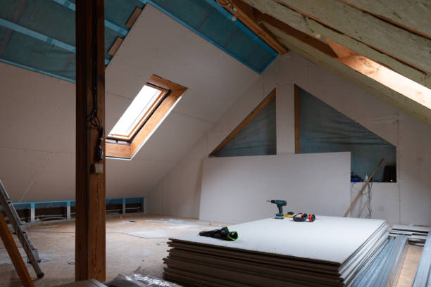 Best Insulation for Specific Applications in Detroit, MI